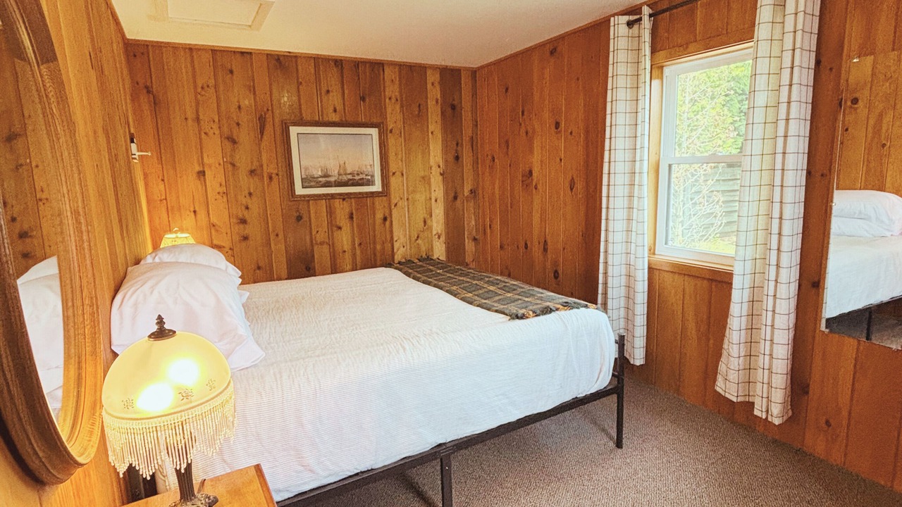 Photo of Bedroom in Hessel