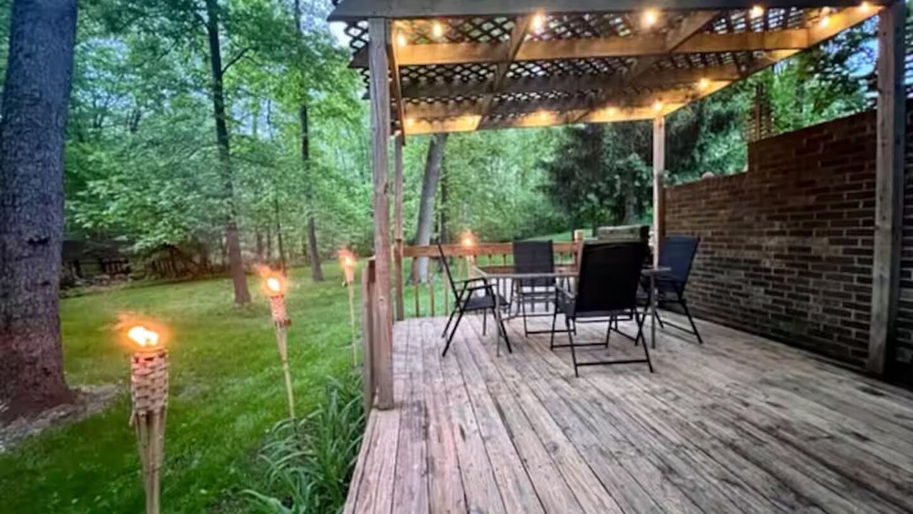 Photo of Outdoor in South Lyon