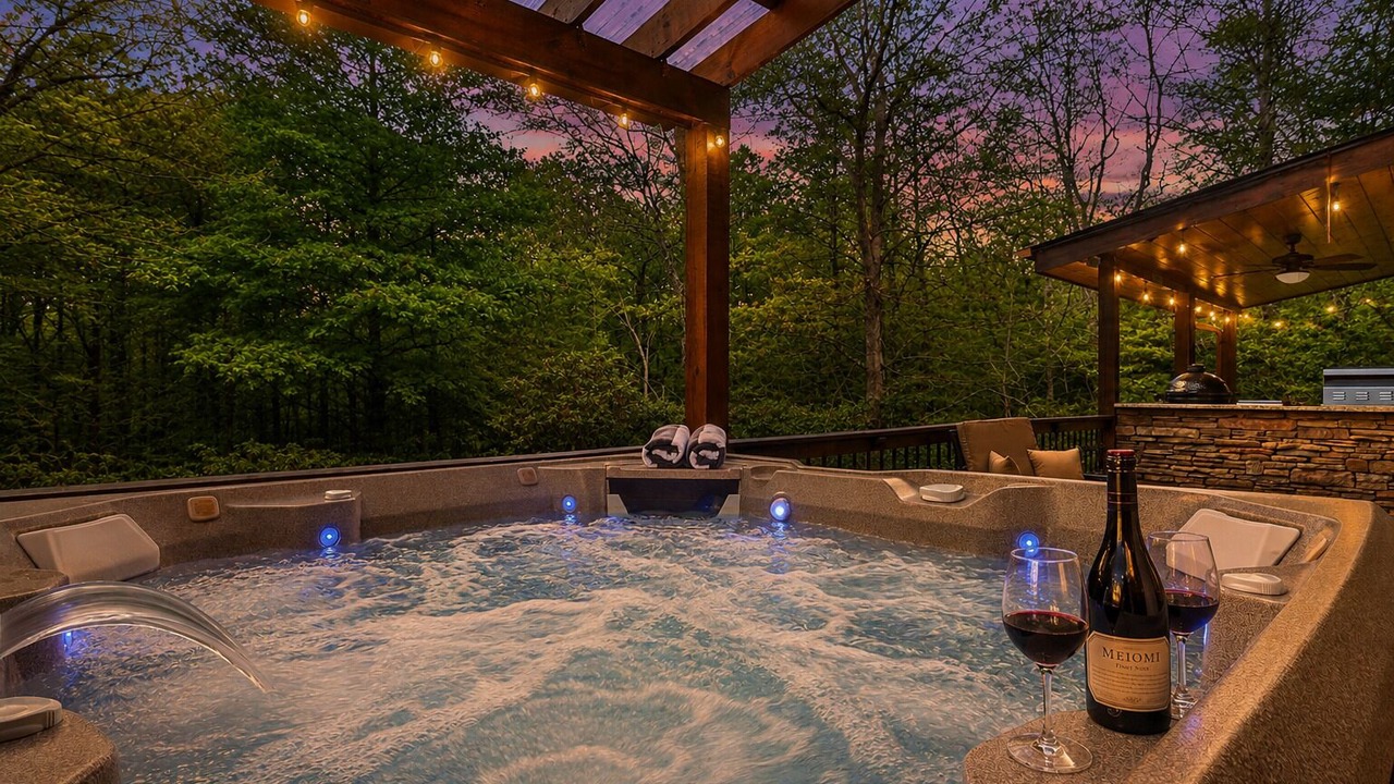 Photo of Outdoor in Blue Ridge