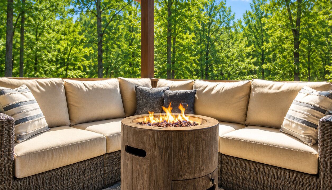 Photo of Outdoor in Blue Ridge