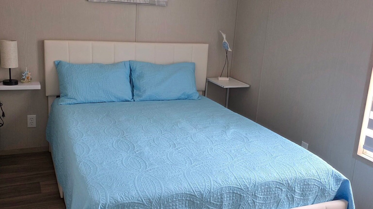 Photo of Bedroom in Ono Island