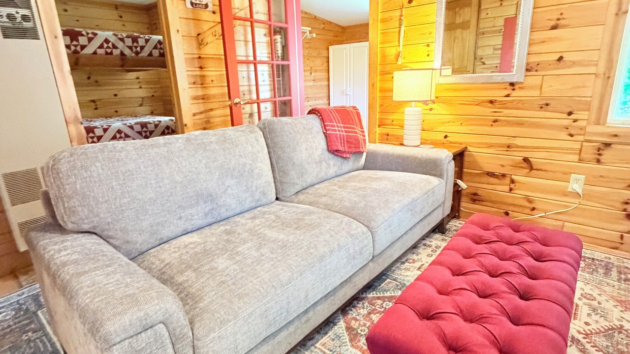 Photo of Bedroom in Gaylord