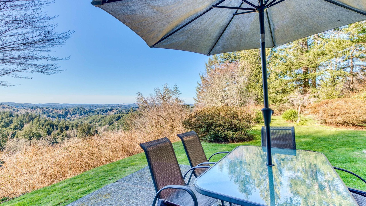 Photo of Outdoor in Coos Bay