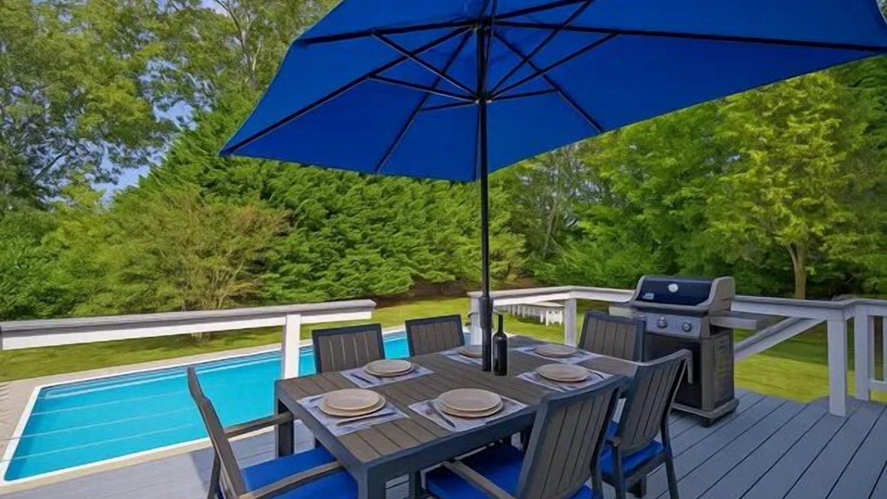 Photo of Outdoor in Shinnecock Hills