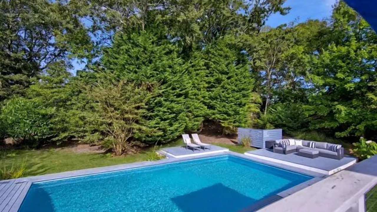 Photo of Outdoor in Shinnecock Hills