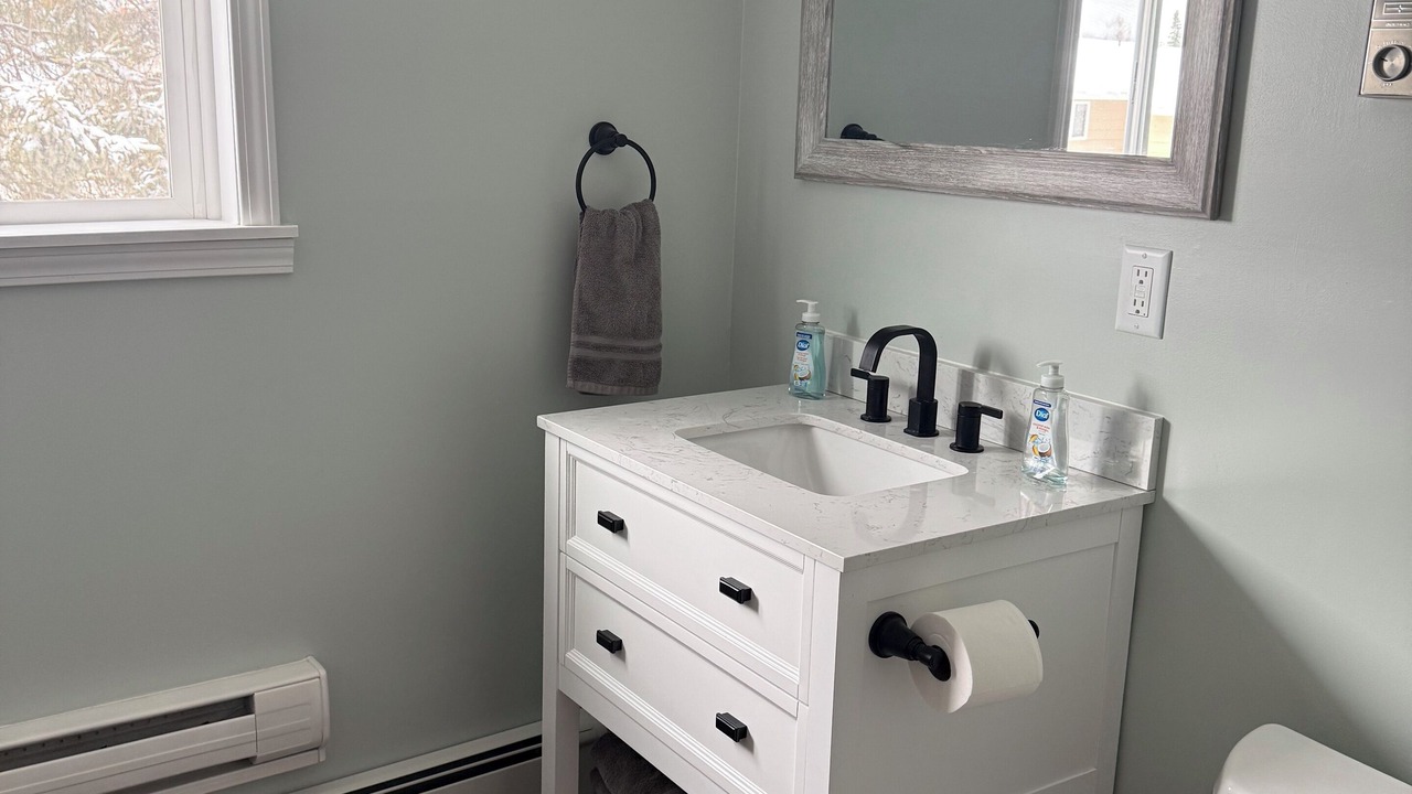 Photo of Bathroom in South Range
