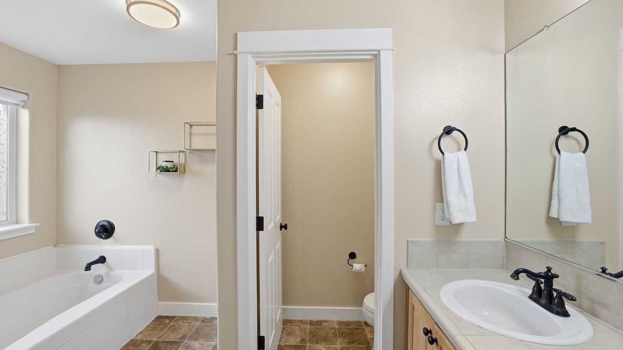 Photo of Bathroom in Bethany