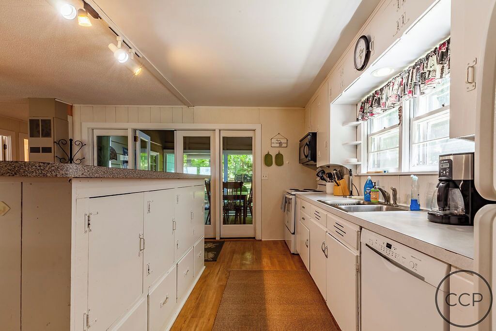 Photo of Kitchen in Montague