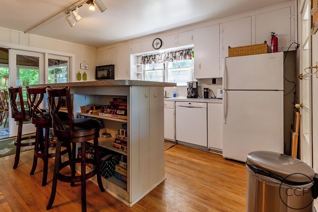 Photo of Kitchen in Montague