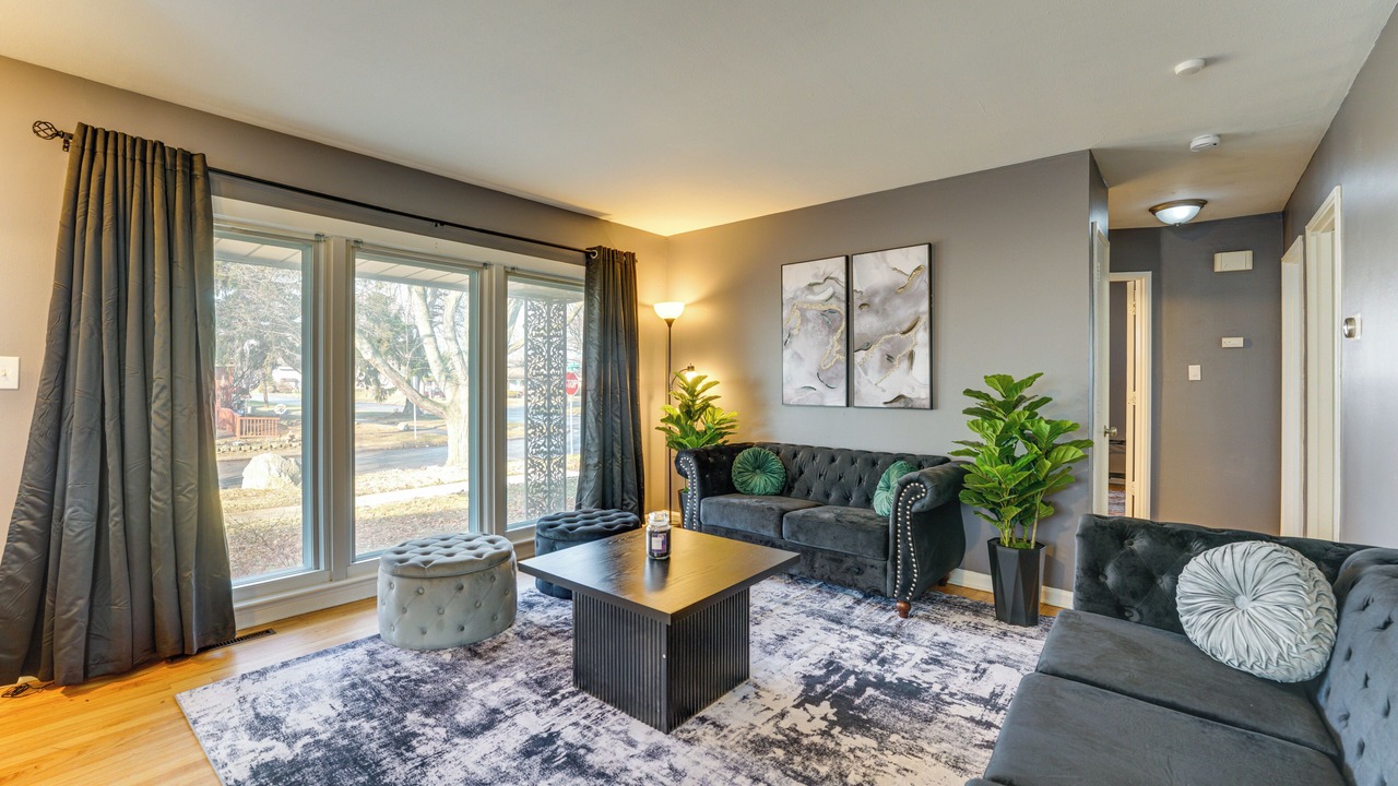Photo of Bedroom in Westland