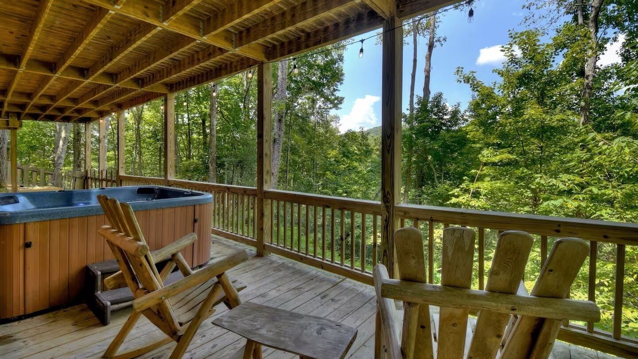 Photo of Outdoor in Blue Ridge