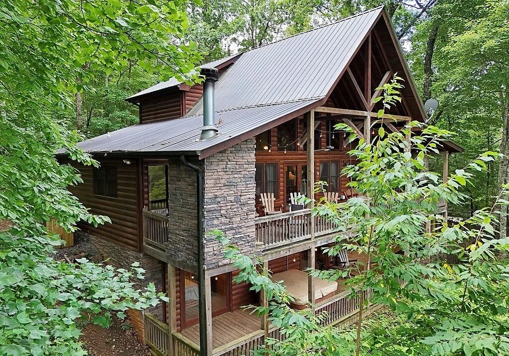 Photo of Outdoor in Blue Ridge