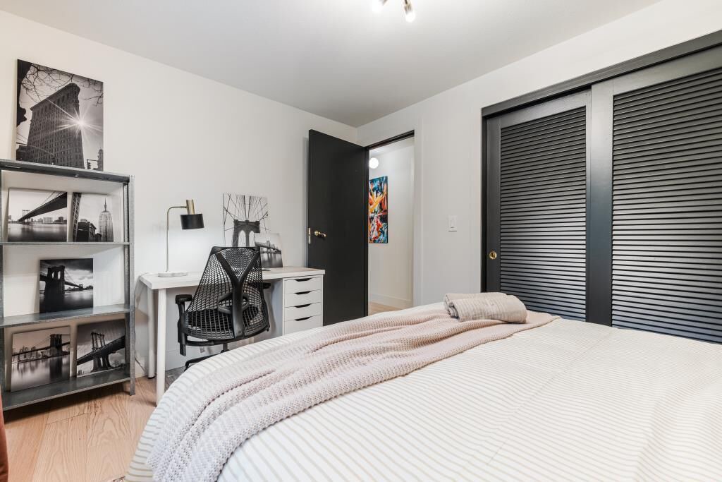 Photo of Bedroom in Milwaukie