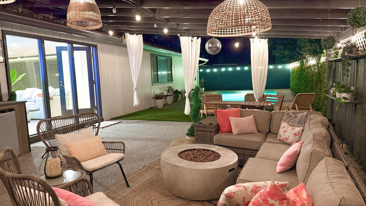 Photo of Patio Balcony in Milwaukie
