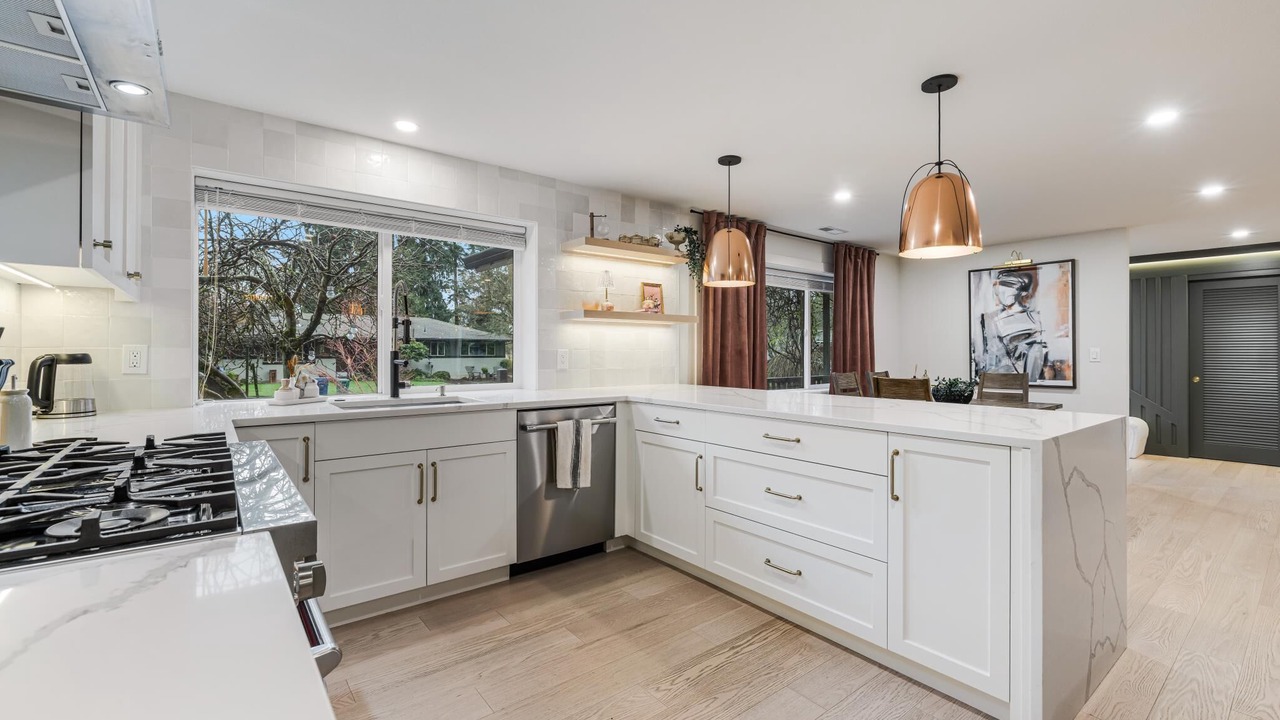 Photo of Kitchen in Milwaukie