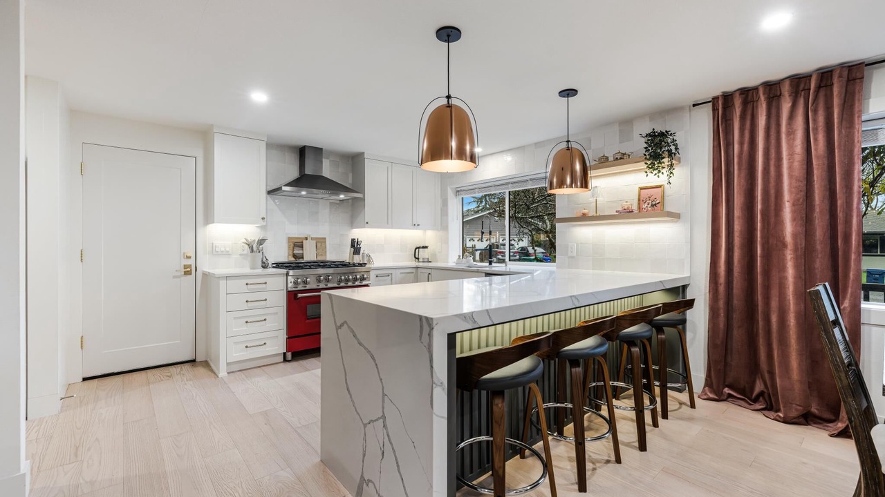 Photo of Kitchen in Milwaukie