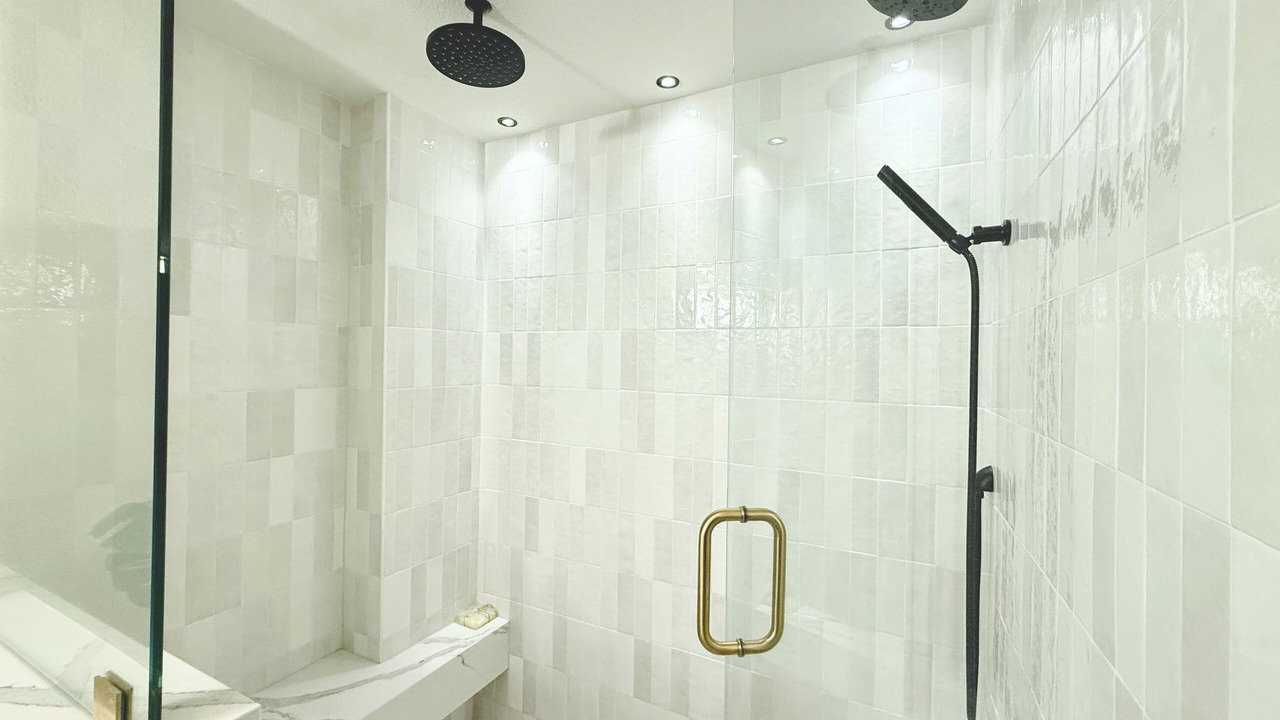Photo of Bathroom in Milwaukie