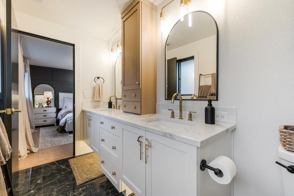 Photo of Bathroom in Milwaukie