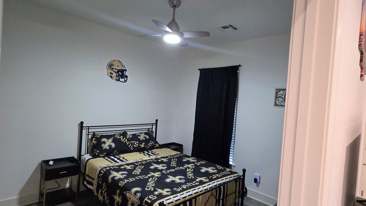 Photo of Bedroom in Picayune