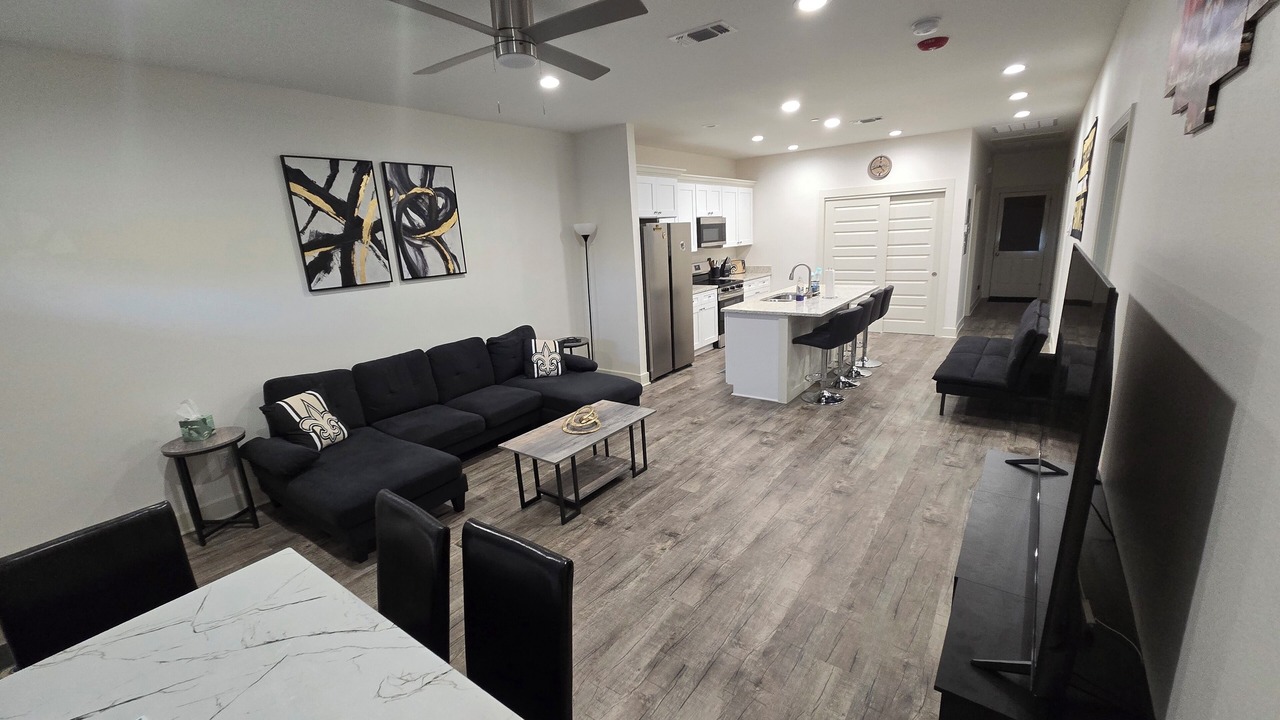 Photo of Livingroom in Picayune