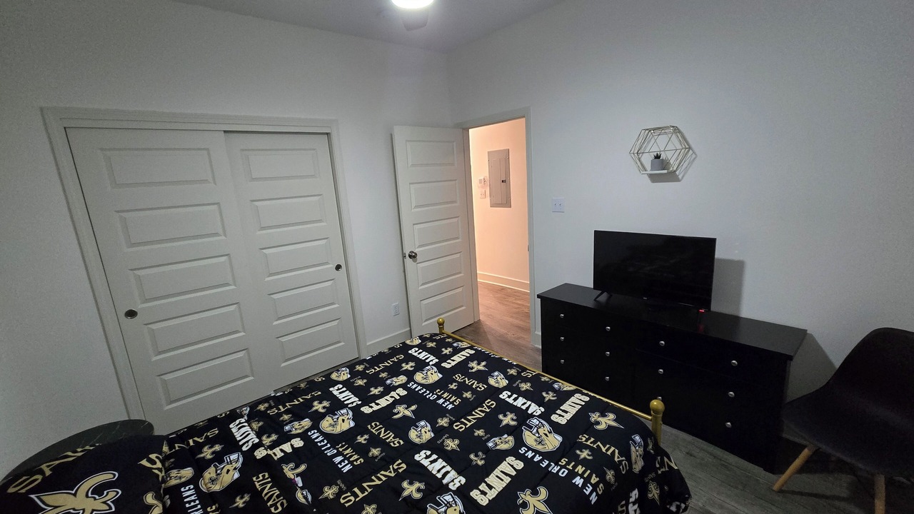 Photo of Bedroom in Picayune