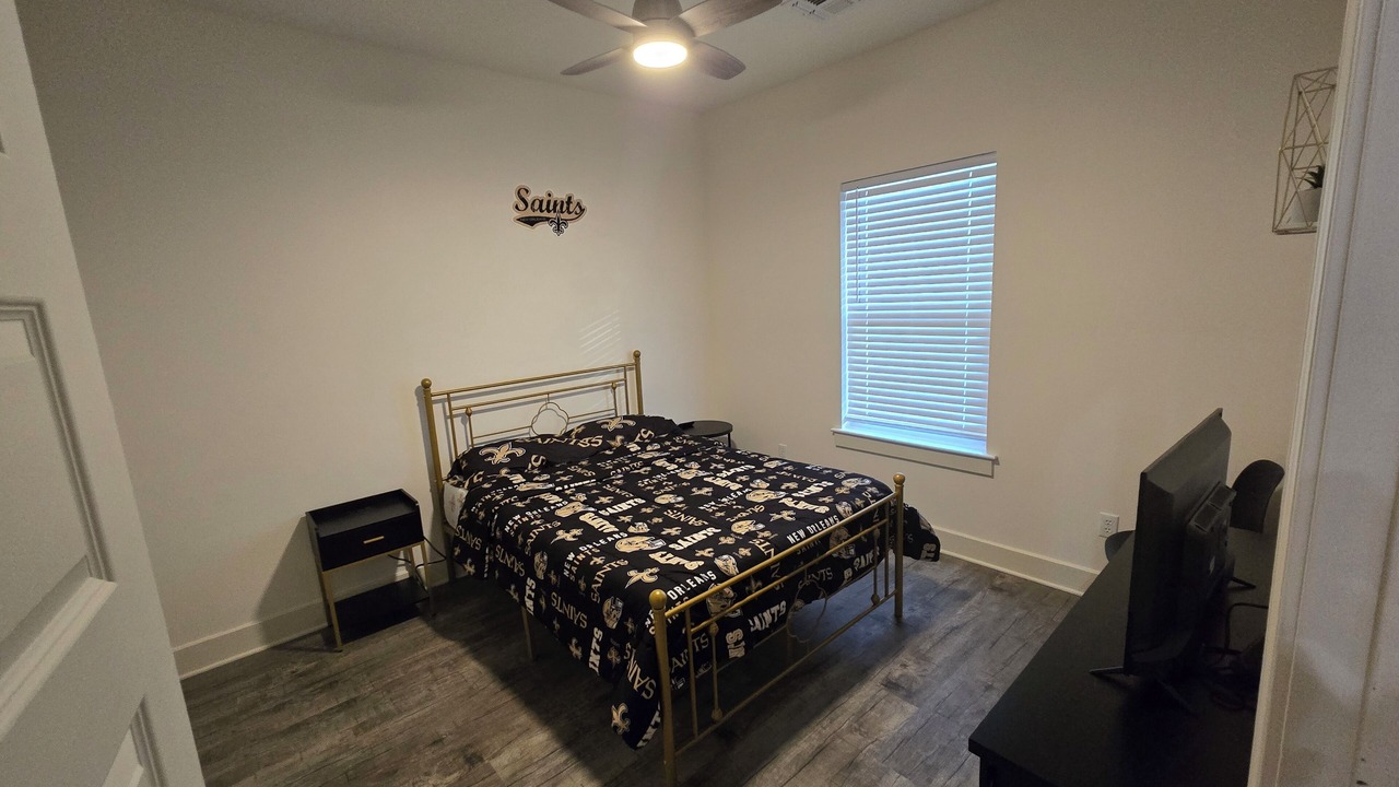 Photo of Bedroom in Picayune