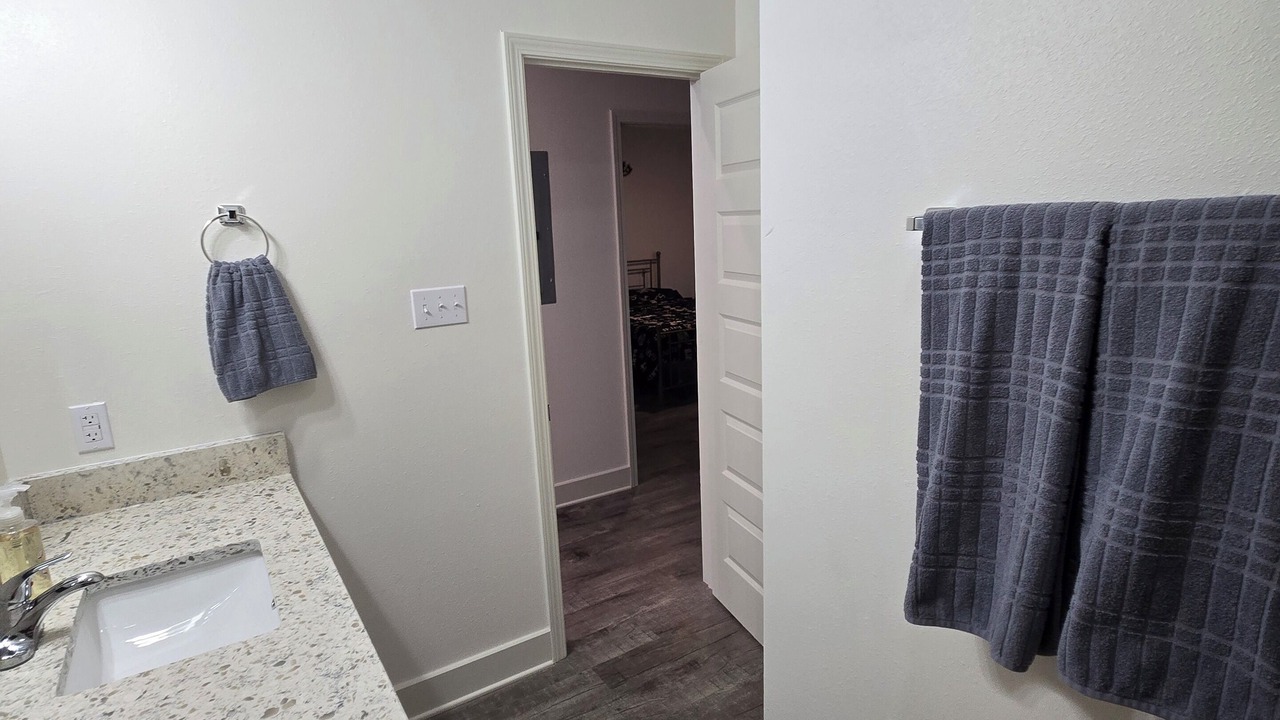 Photo of Bathroom in Picayune