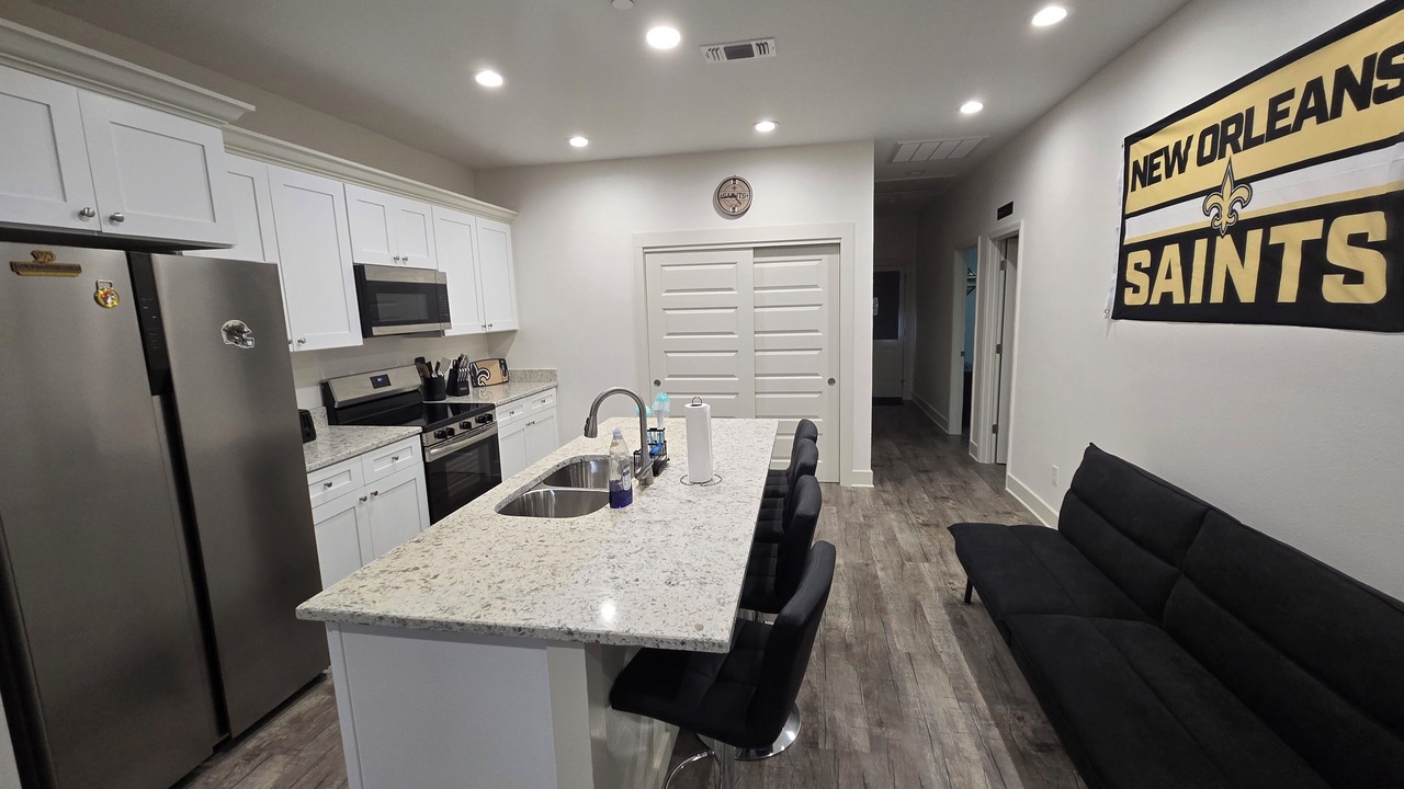 Photo of Kitchen in Picayune
