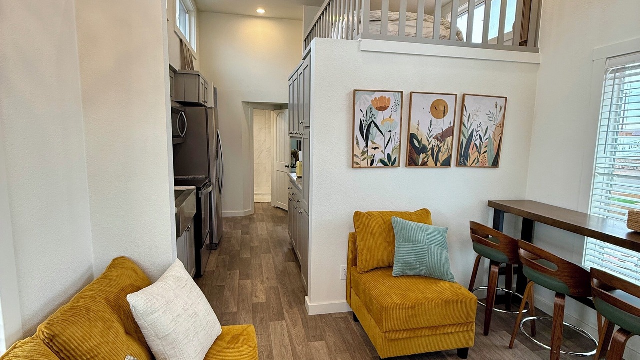 Photo of Livingroom in Ivins