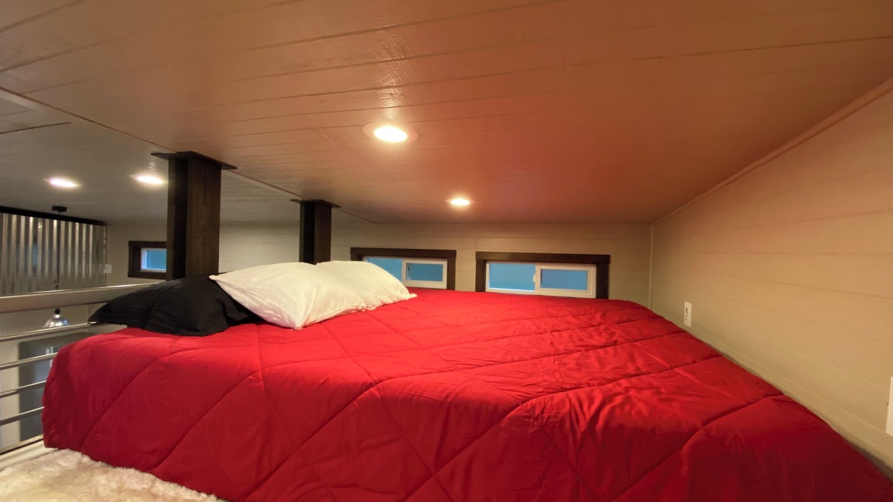 Photo of Bedroom in Scappoose