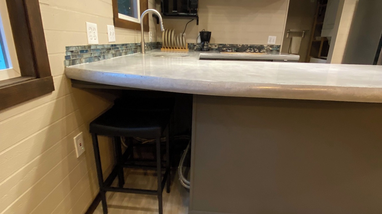 Photo of Kitchen in Scappoose