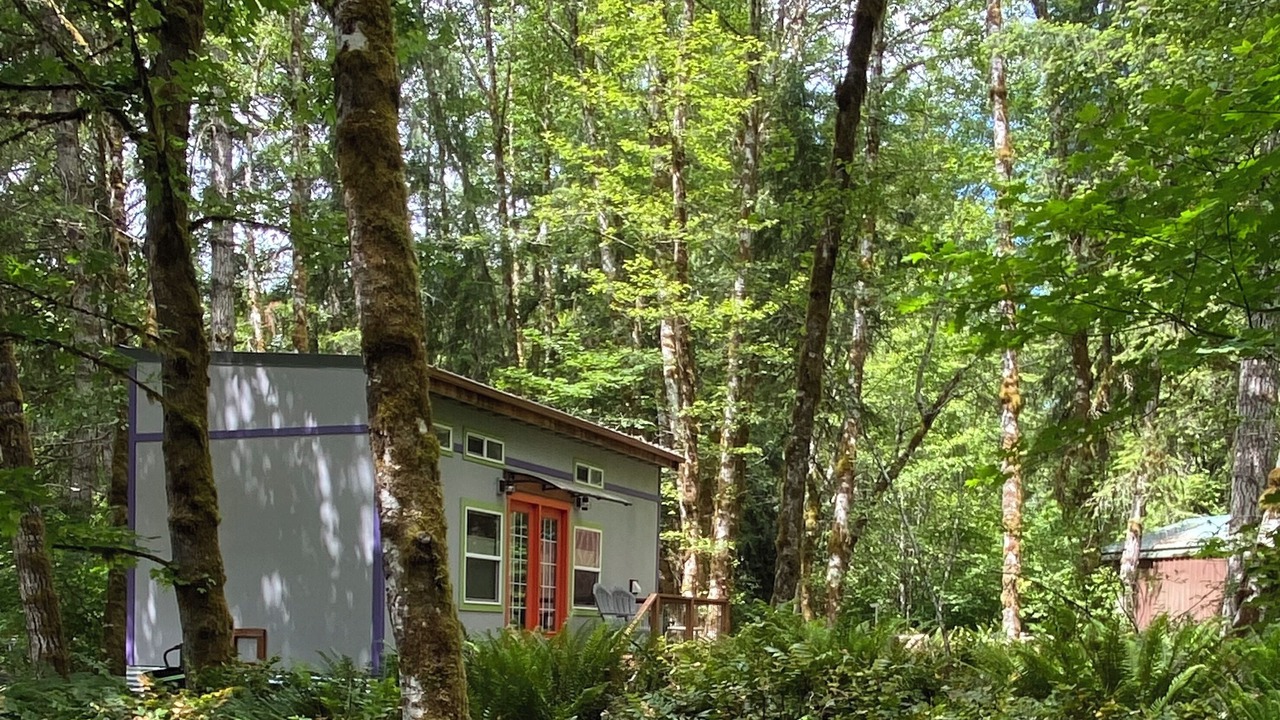 Photo of Outdoor in Scappoose