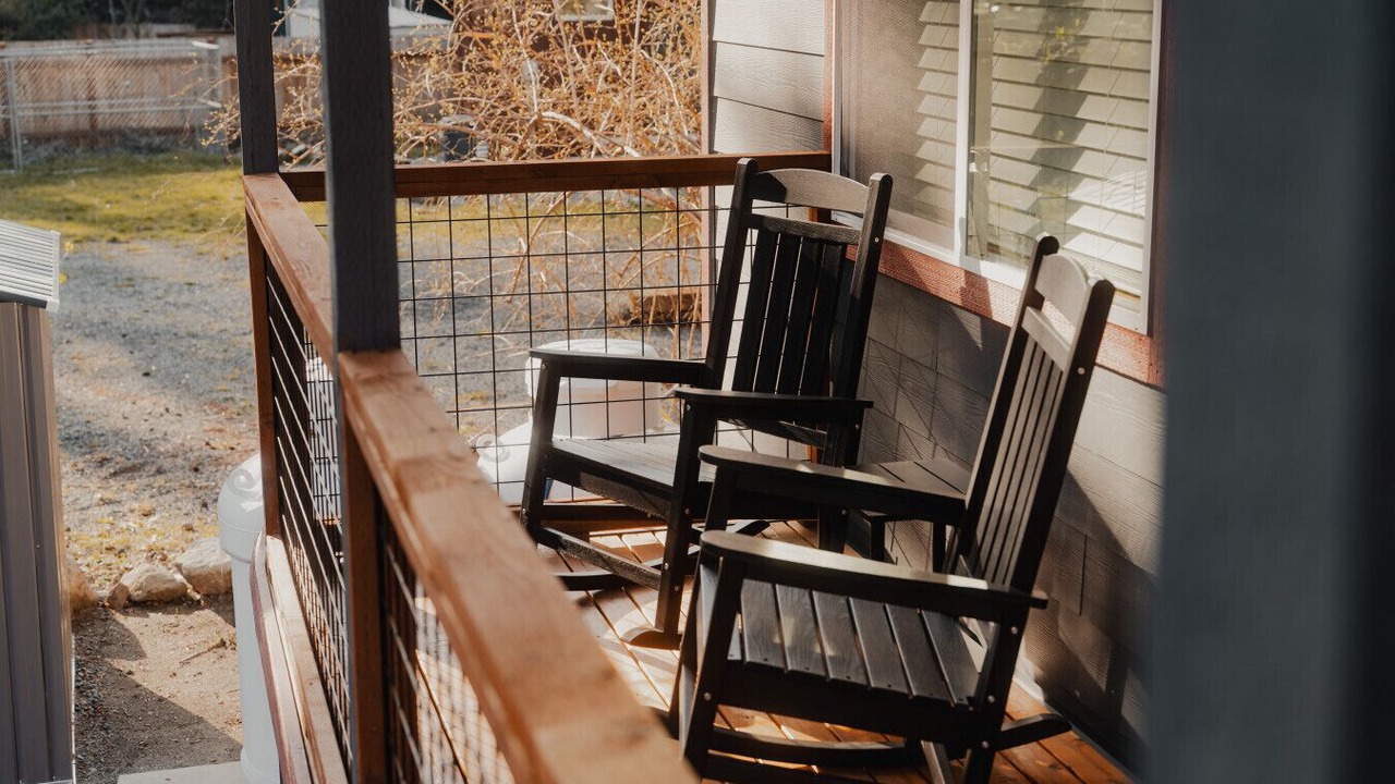 Photo of Outdoor in Paradise Estates