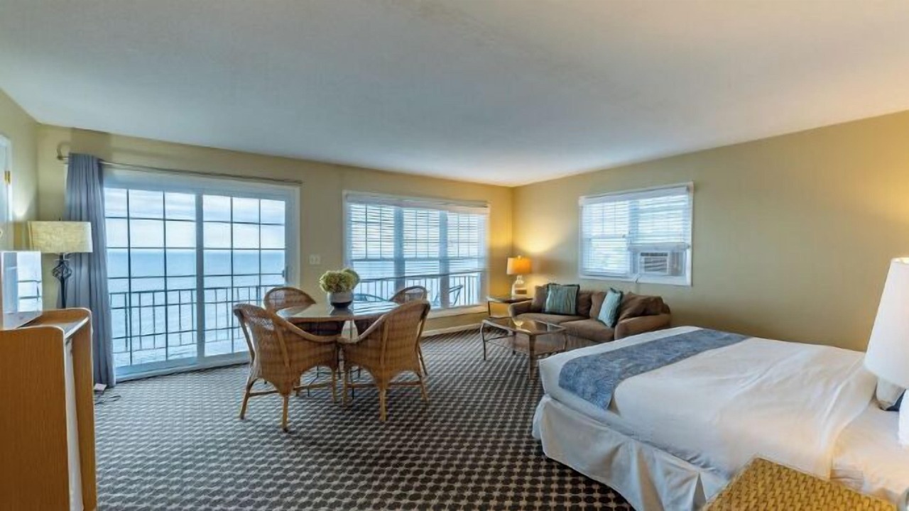 Photo of Bedroom in Whitehall