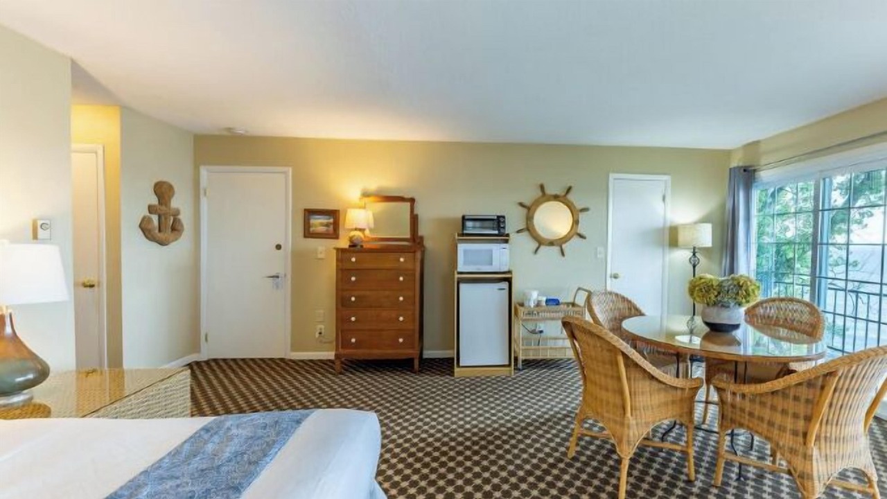 Photo of Bedroom in Whitehall