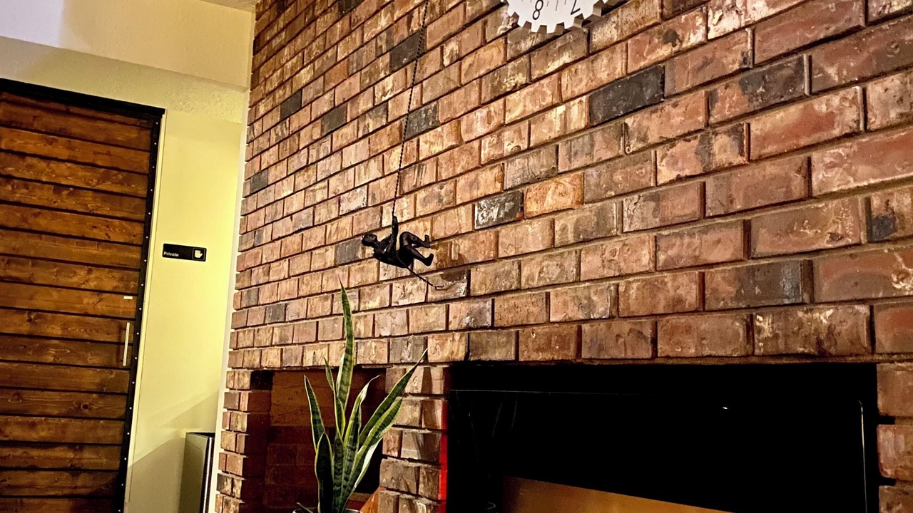 Photo of Livingroom in Sunnyside