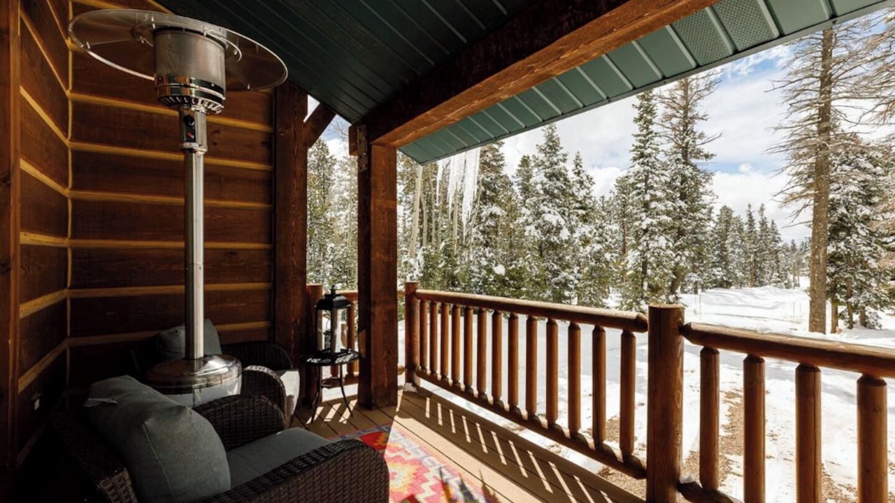 Photo of Outdoor in Meadow View Heights
