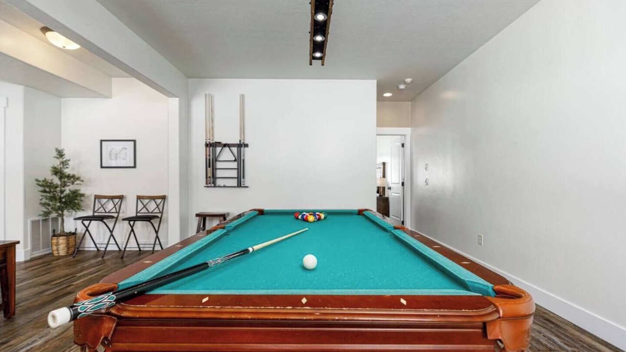 Photo of Bedroom in Meadow View Heights