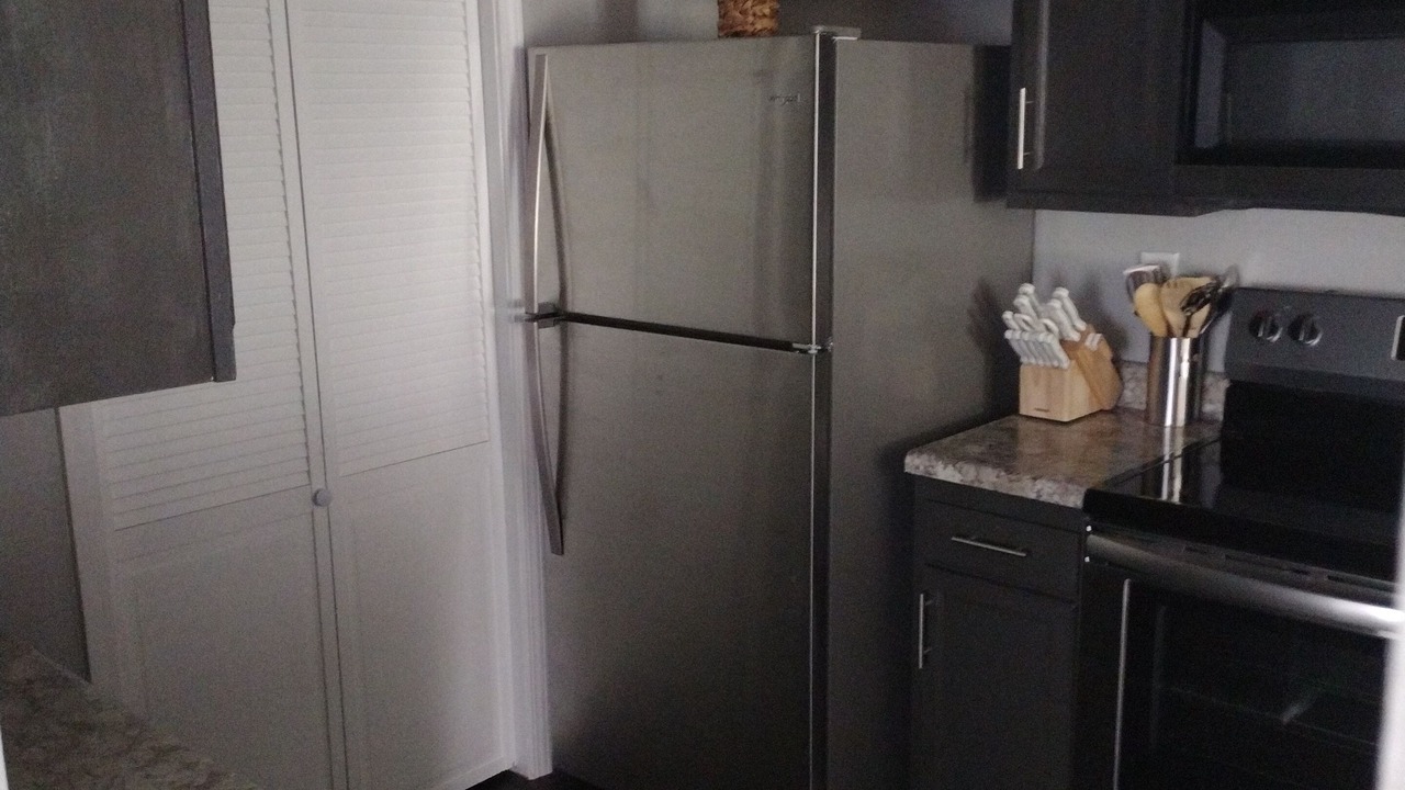 Photo of Kitchen in Gretna