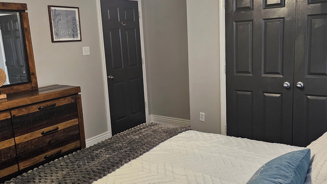 Photo of Bedroom in Gretna