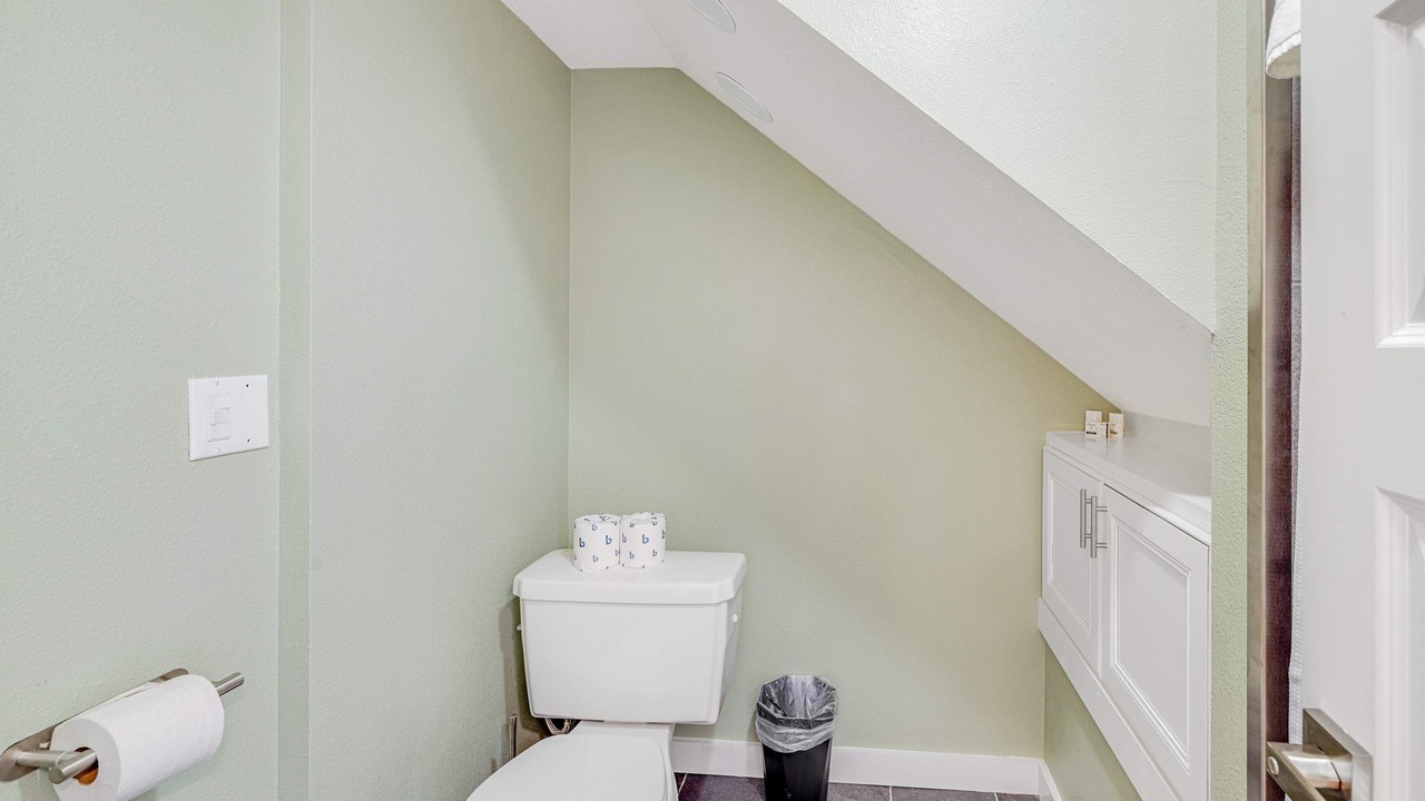 Photo of Bathroom in Oceanside