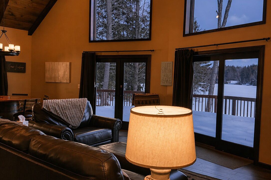 Photo of Livingroom in Wetmore