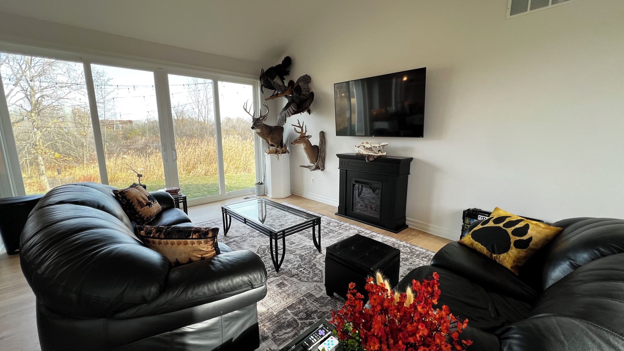 Photo of Livingroom in Casco