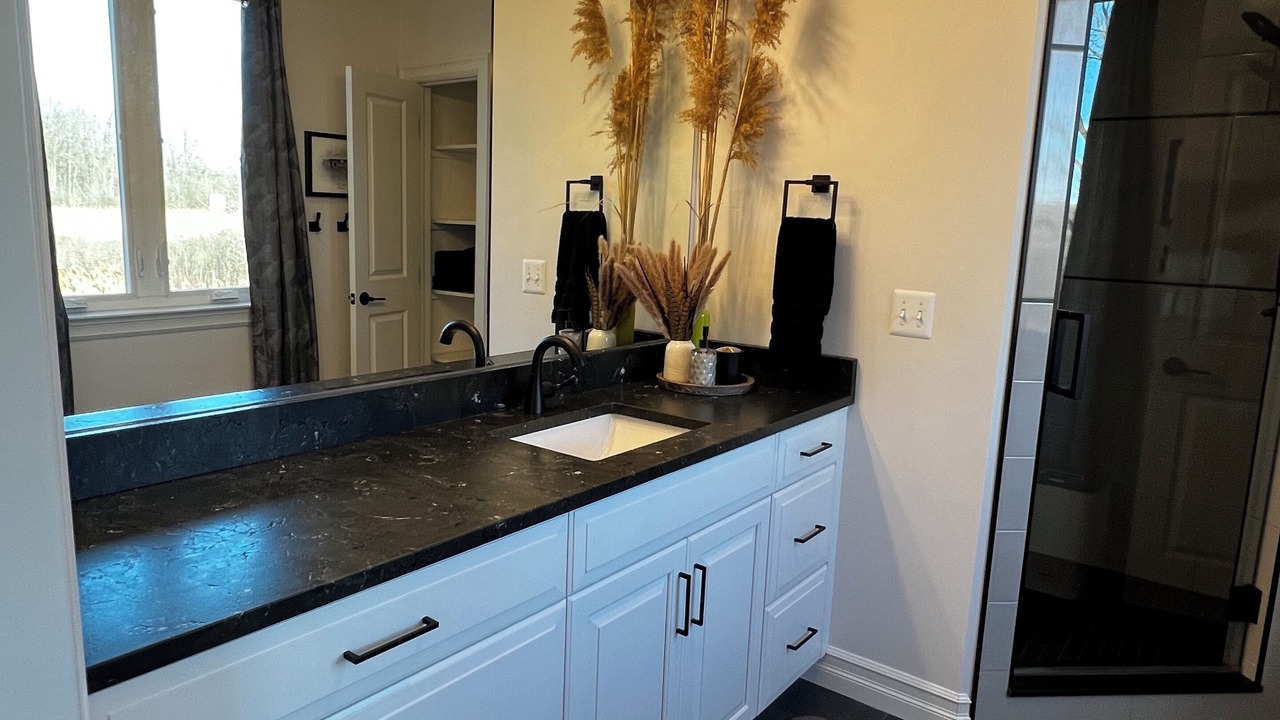 Photo of Bathroom in Casco