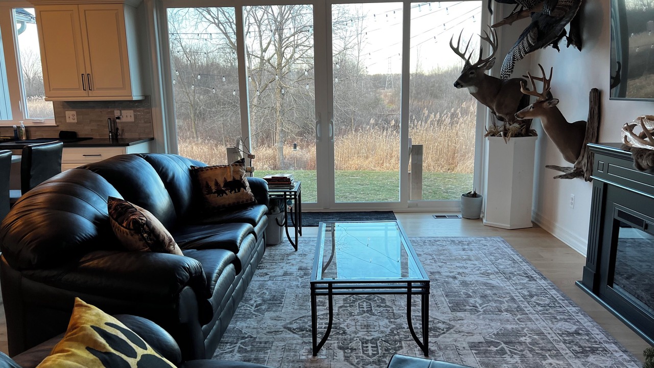 Photo of Livingroom in Casco