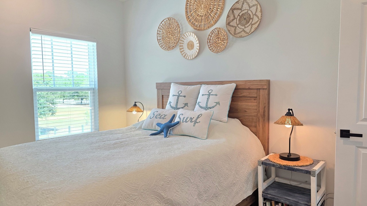 Photo of Bedroom in South Pensacola