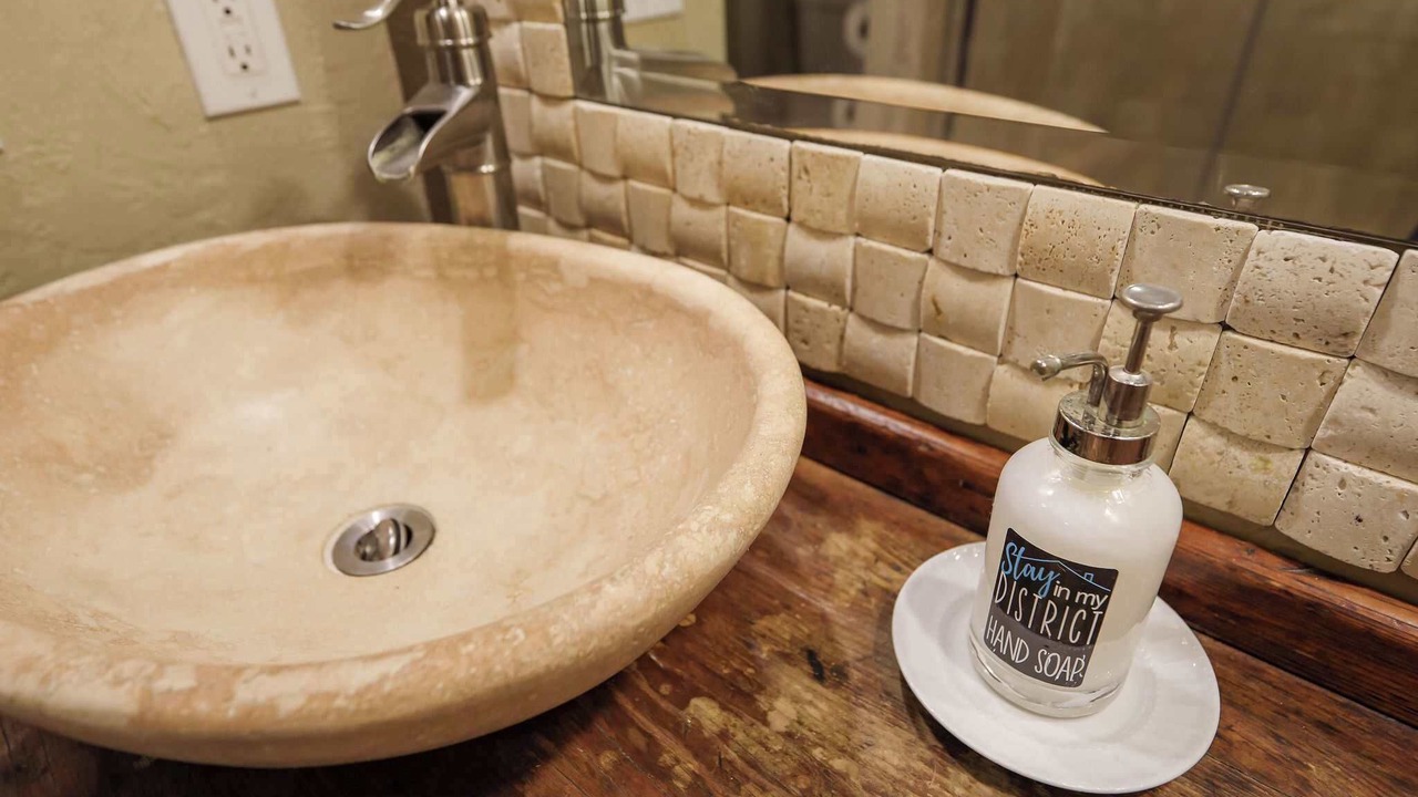 Photo of Bathroom in Sellwood-Moreland