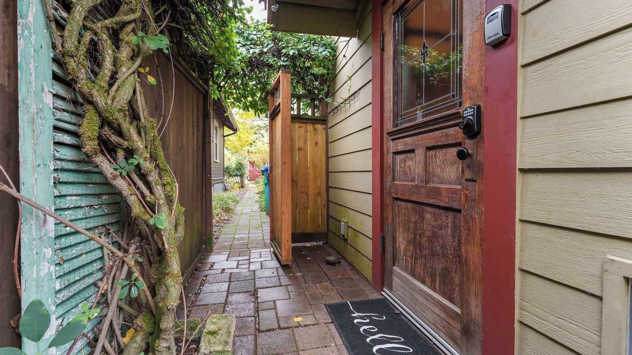 Photo of Outdoor in Sellwood-Moreland