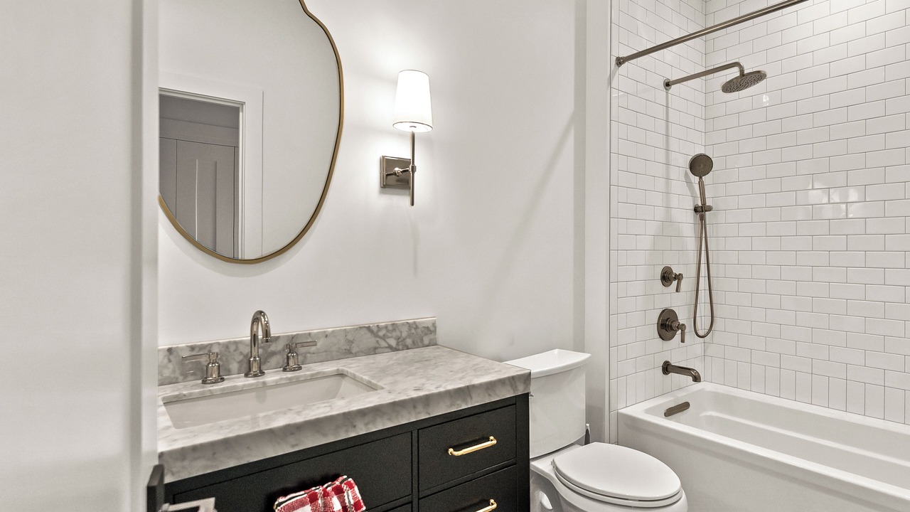 Photo of Bathroom in Grand Haven