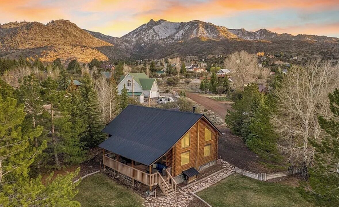 Photo of Outdoor in Pine Valley